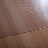 PVC Dull Polish Chairmat Protection Floor Mat 90x120x0.15cm Rectangular