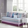 6 Piece Boho Reversible Daybed Set