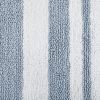 Reversible Bath Rug