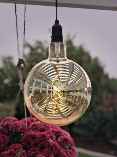 RetroEssence‚Ñ¢ Battery Operated LED Vintage Light | by Pacific Accents